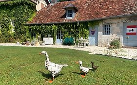 L'Orangerie De Malpas